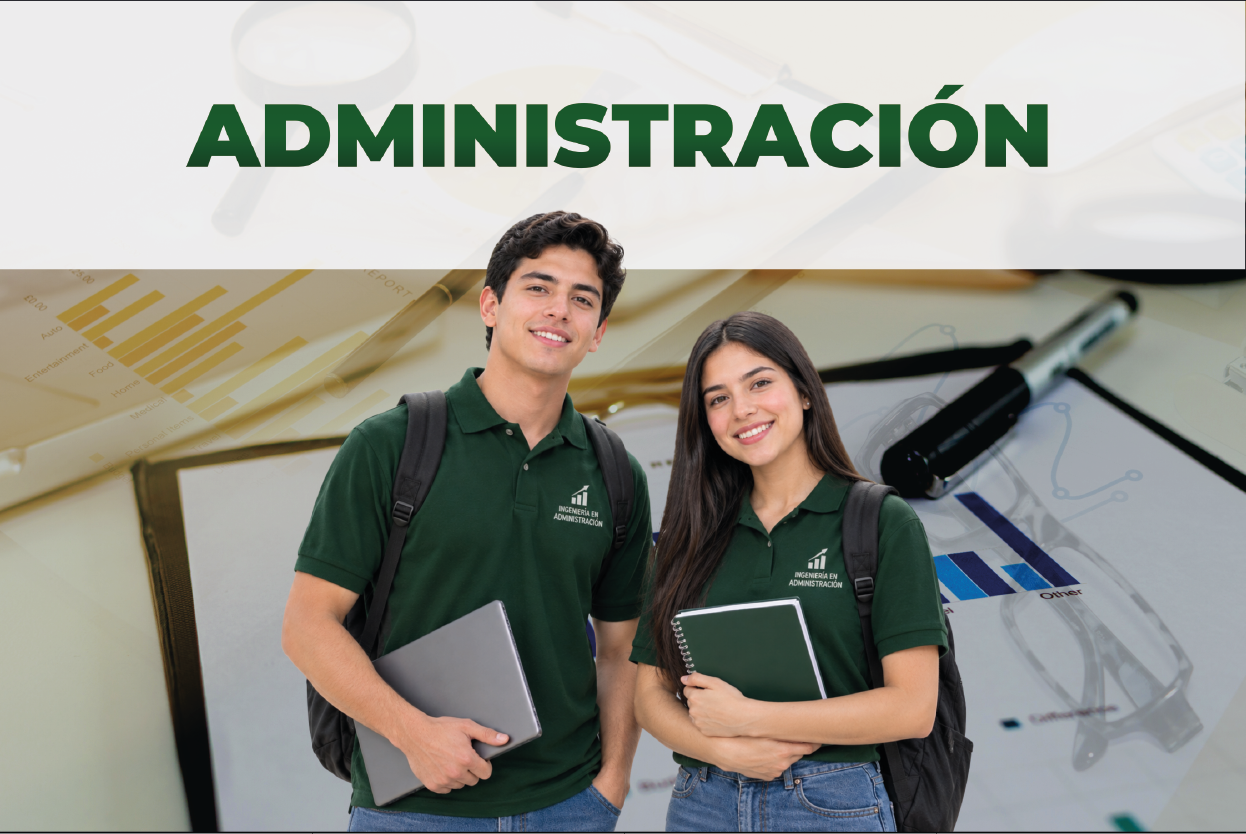 Ingeniería en Administración