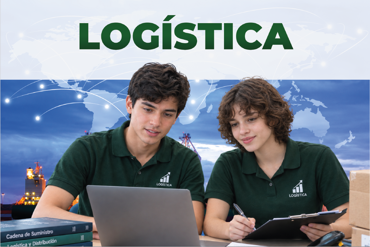 Ingeniería en Logística